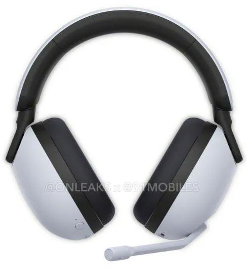 索尼最新耳机爆料,颠覆音质体验，科技与时尚的完美融合